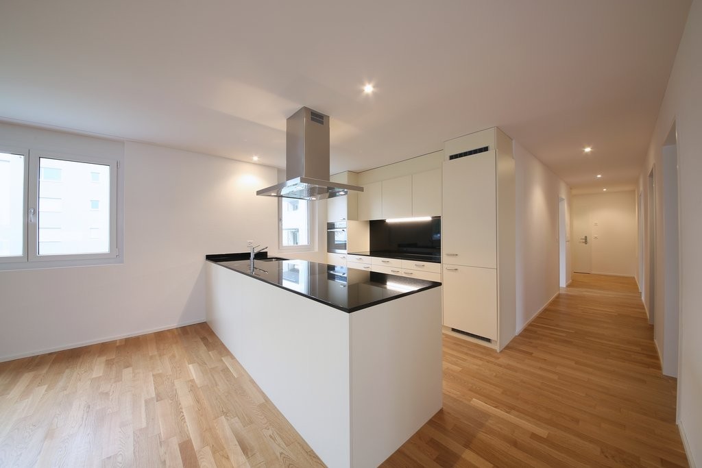 5 ½ rooms apartment