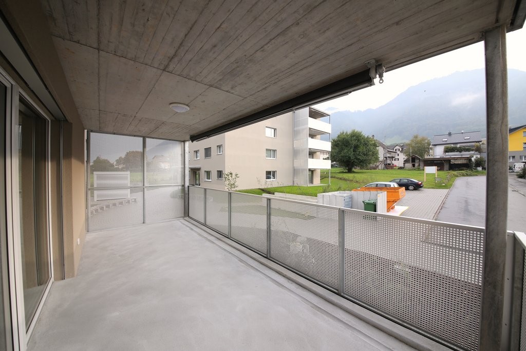 5 ½ rooms apartment
