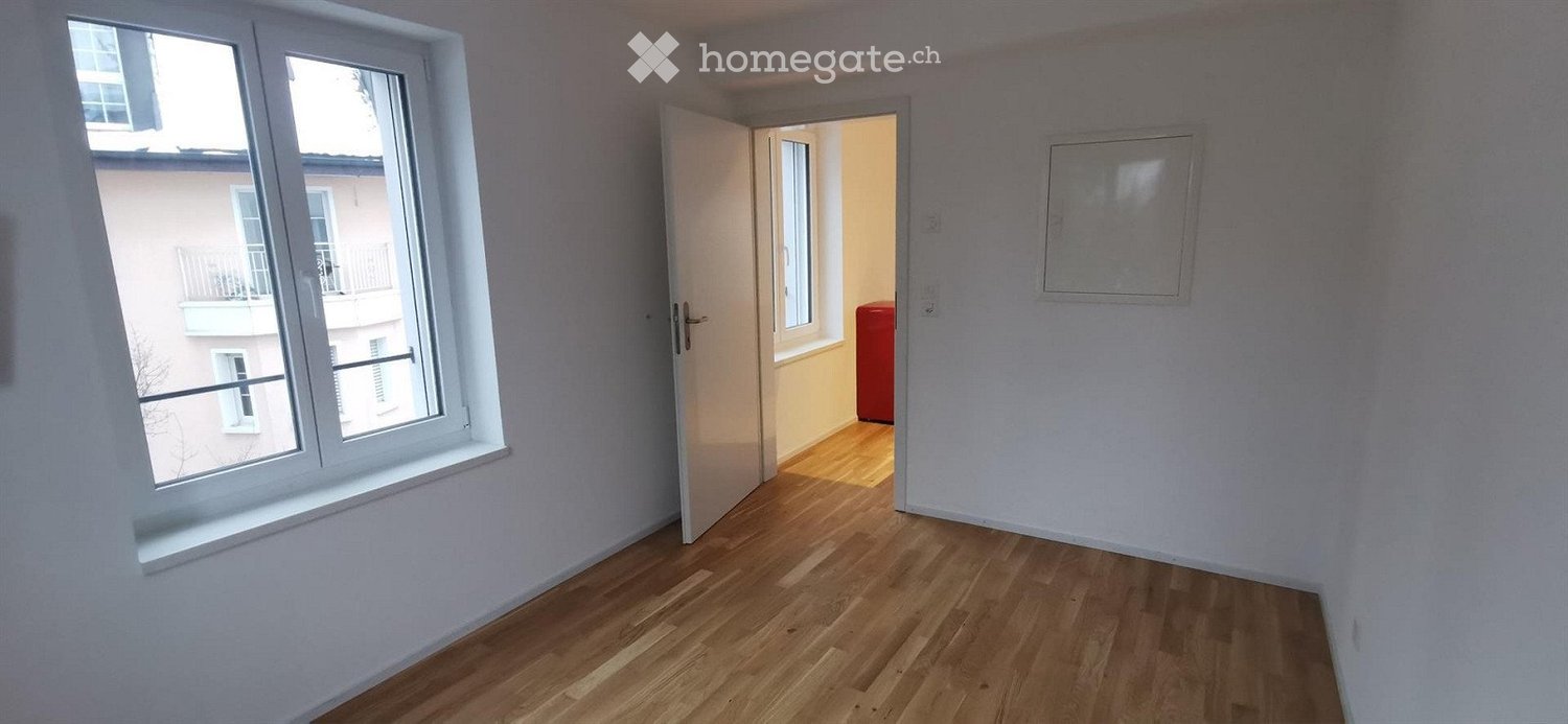 2 rooms apartment, photo 4 of 5