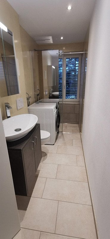 2 rooms apartment, photo 3 of 5