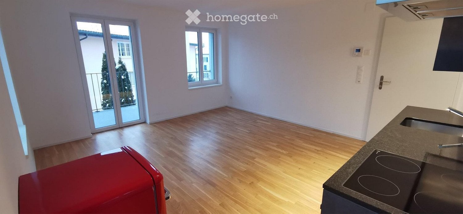 2 rooms apartment, photo 1 of 5
