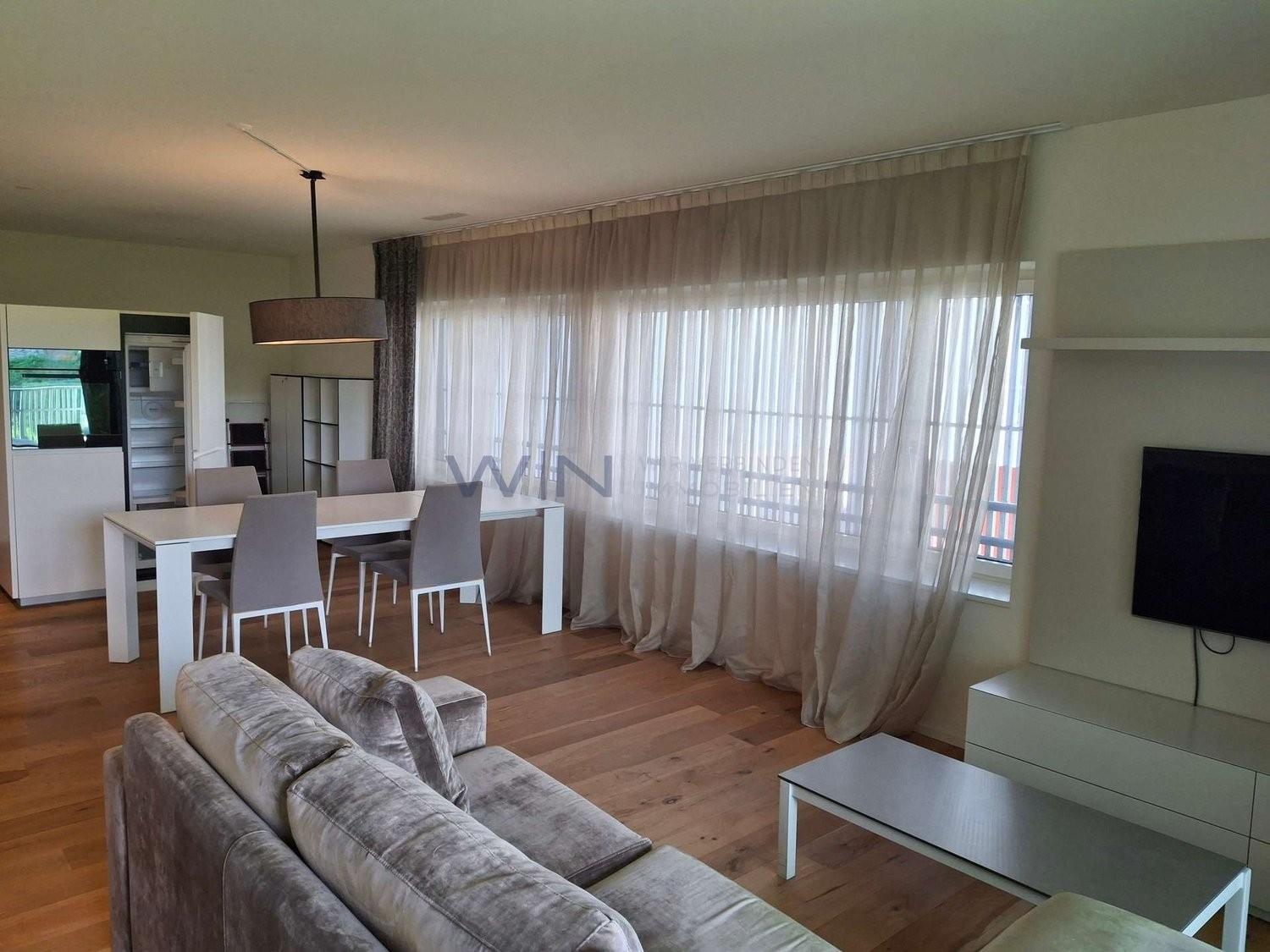 2 ½ rooms apartment, photo 3 of 8