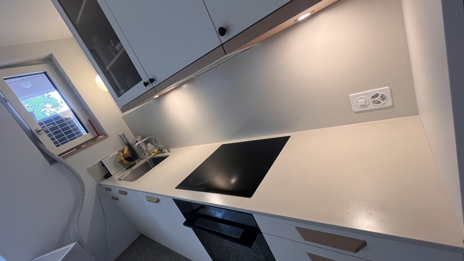 3 ½ rooms apartment, photo 2 of 3