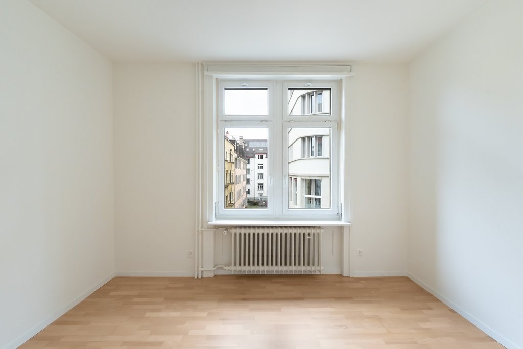 Room in a shared flat, photo 1 of 4