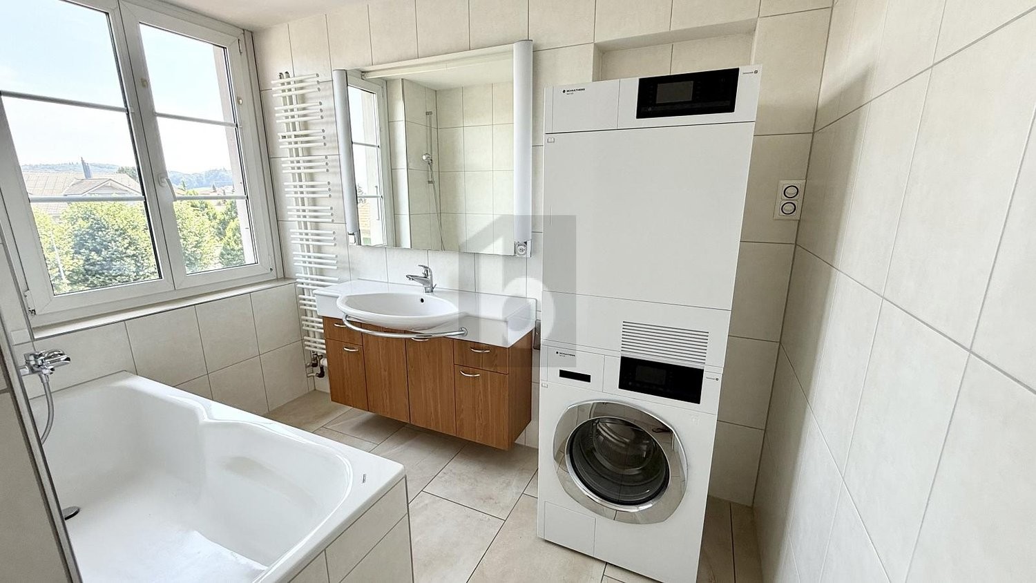 4 ½ pièces appartement, photo 4 sur 4