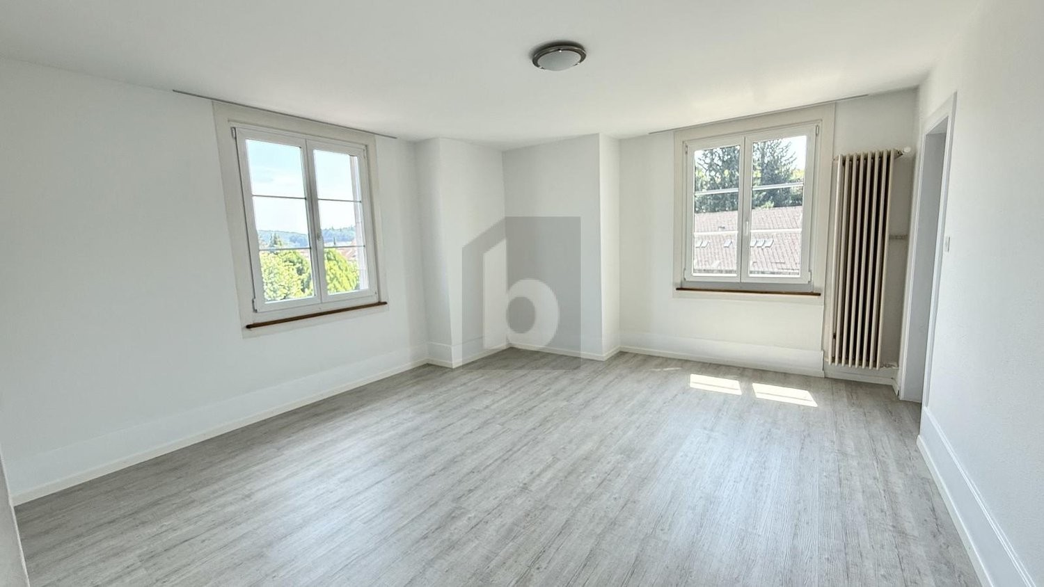 4 ½ pièces appartement, photo 2 sur 4