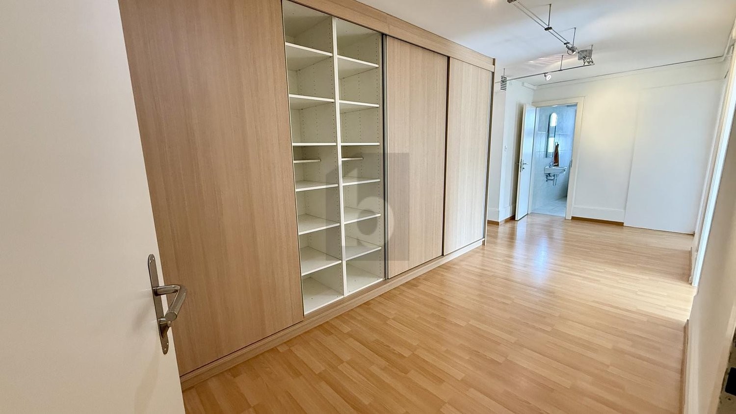 4 ½ pièces appartement, photo 3 sur 4