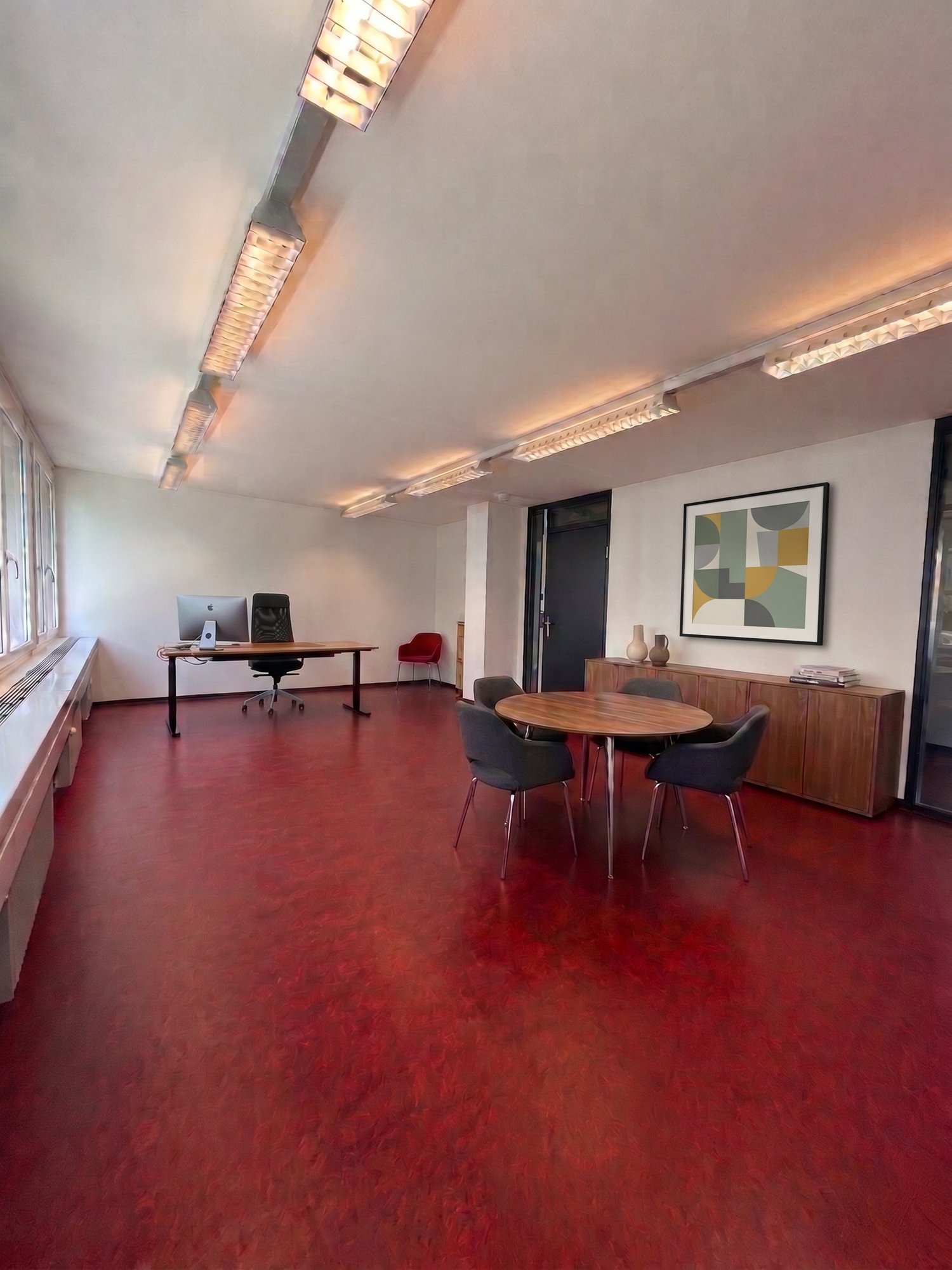 Office, photo 4 of 10