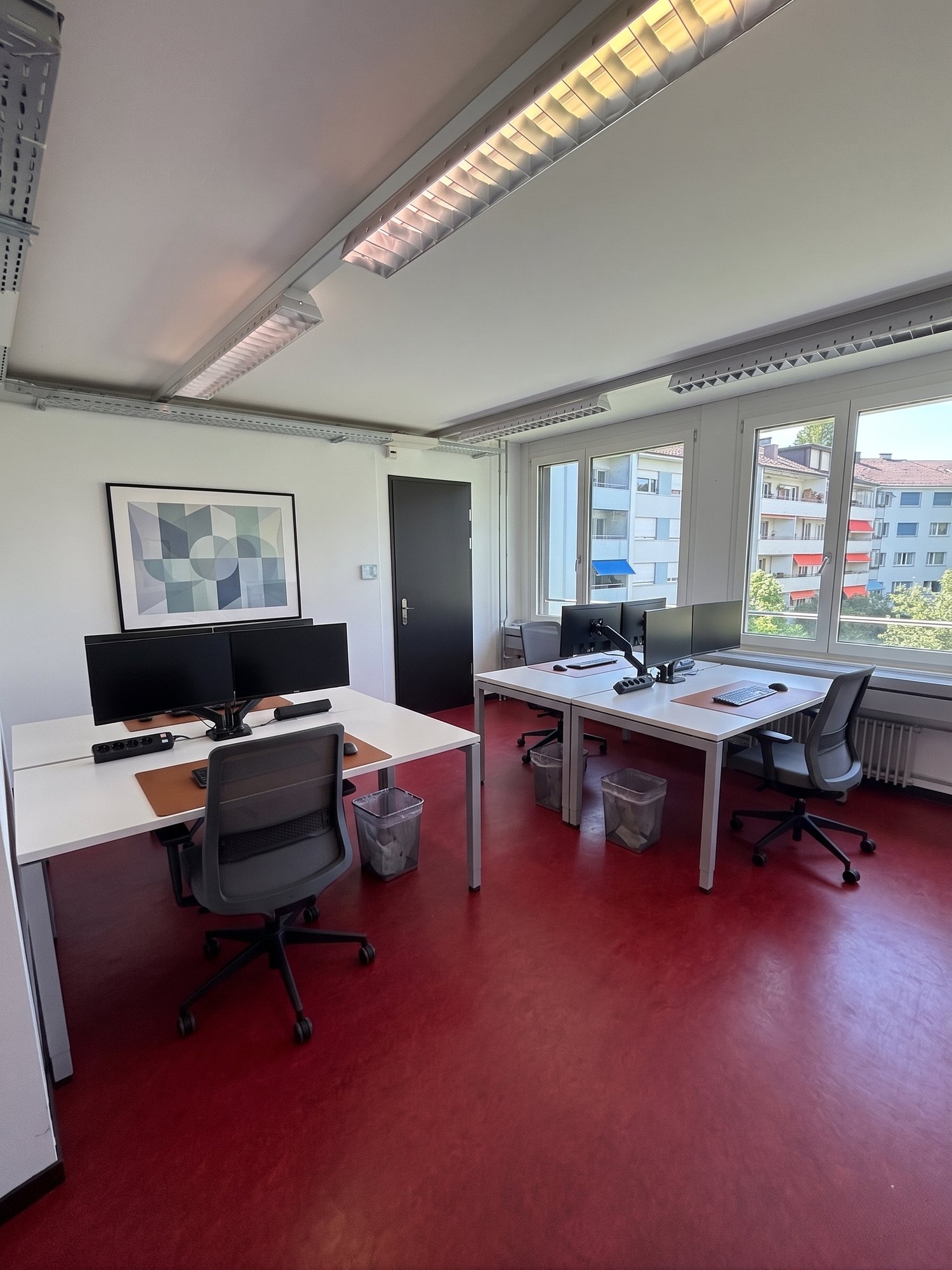 Office, photo 8 of 10