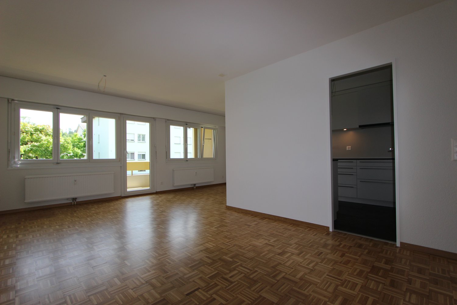 Appartamento di 4 ½ locali