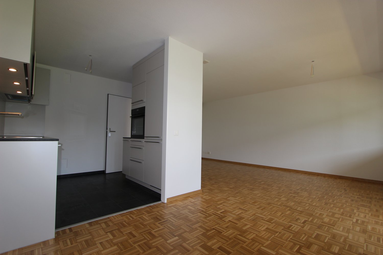 Appartamento di 4 ½ locali