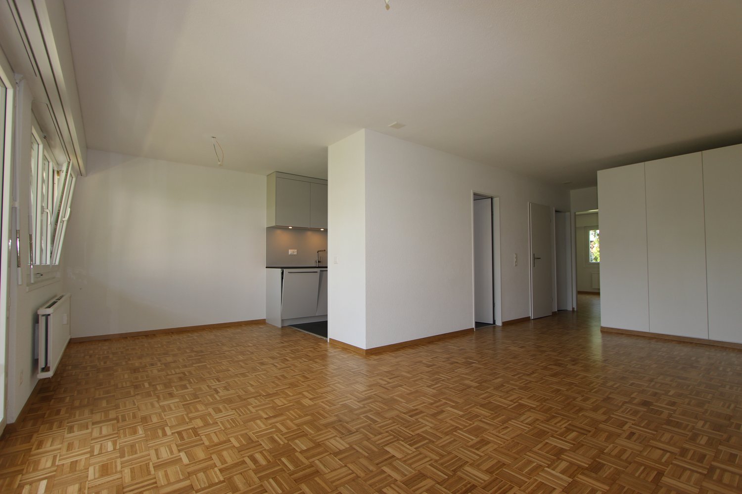Appartamento di 4 ½ locali