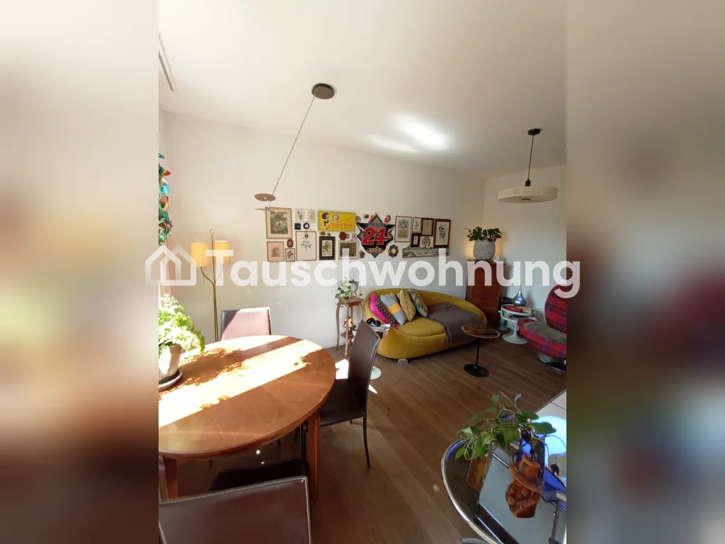 3 ½ rooms apartment, photo 1 of 2