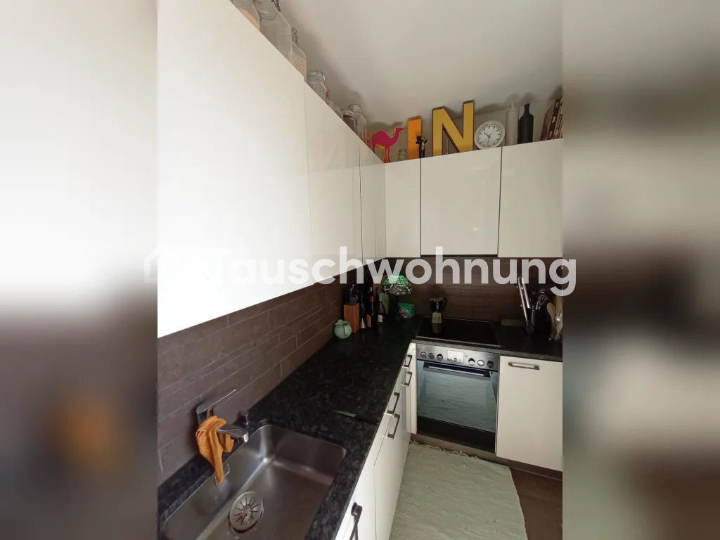 3 ½ rooms apartment, photo 2 of 2