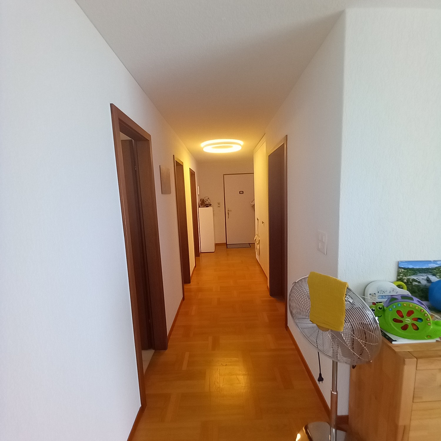 2 ½ room apartment