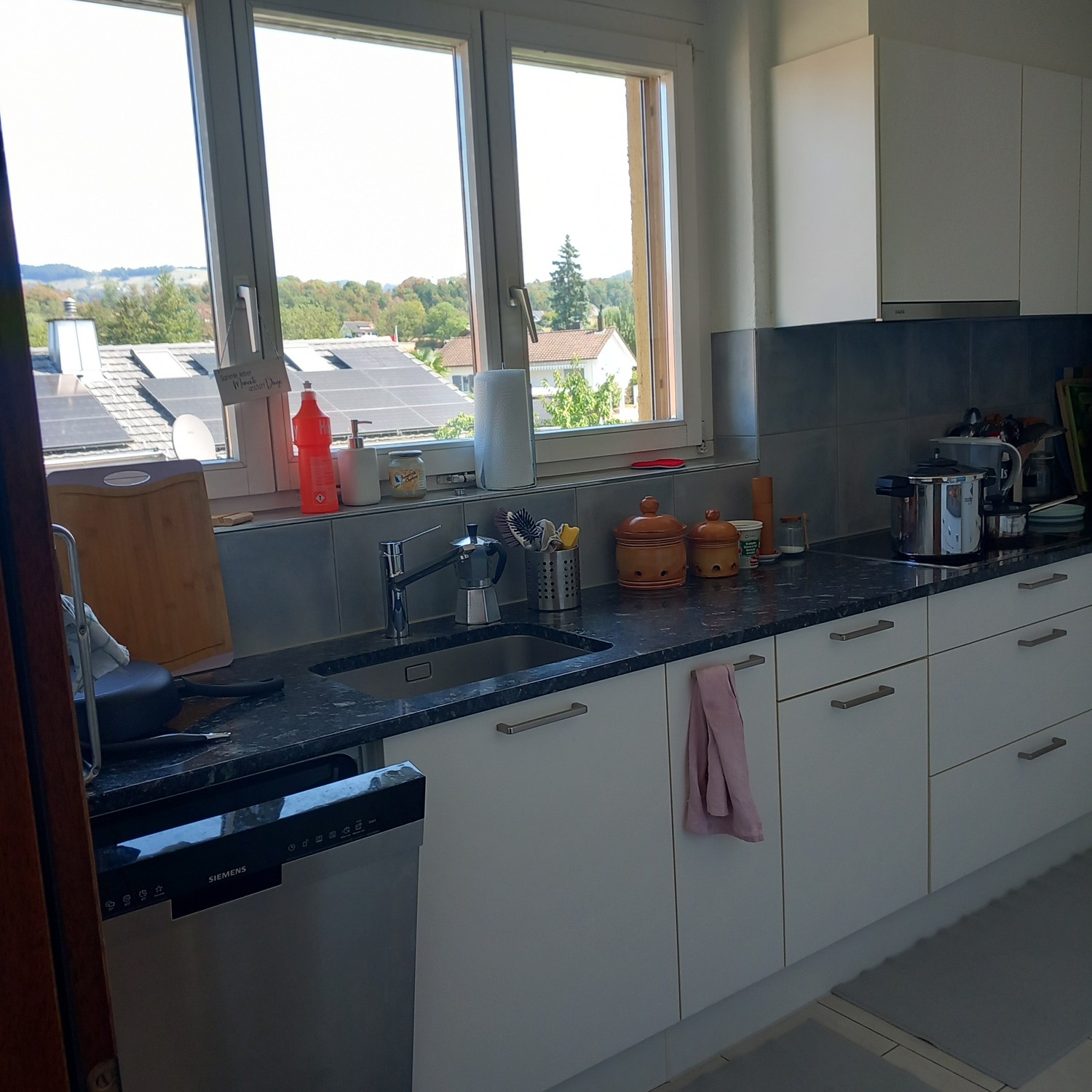 2 ½ room apartment