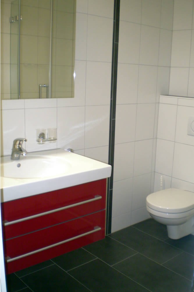 3 ½ rooms apartment, photo 2 of 4
