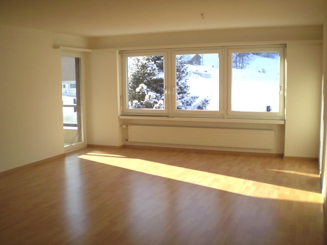 3 ½ rooms apartment, photo 4 of 4