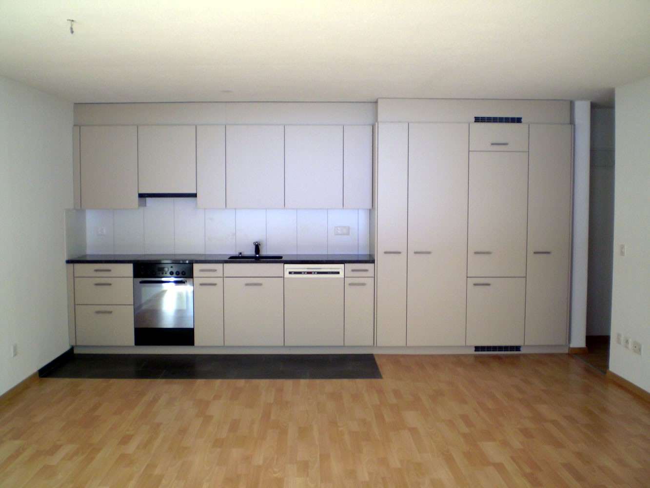 3 ½ rooms apartment, photo 1 of 4