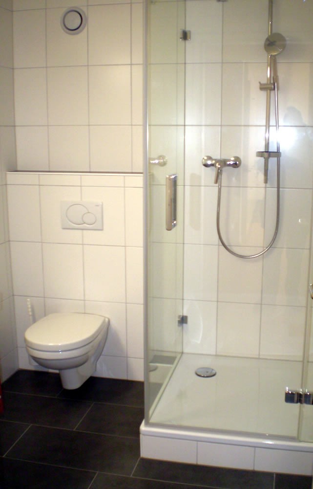 3 ½ rooms apartment, photo 3 of 4
