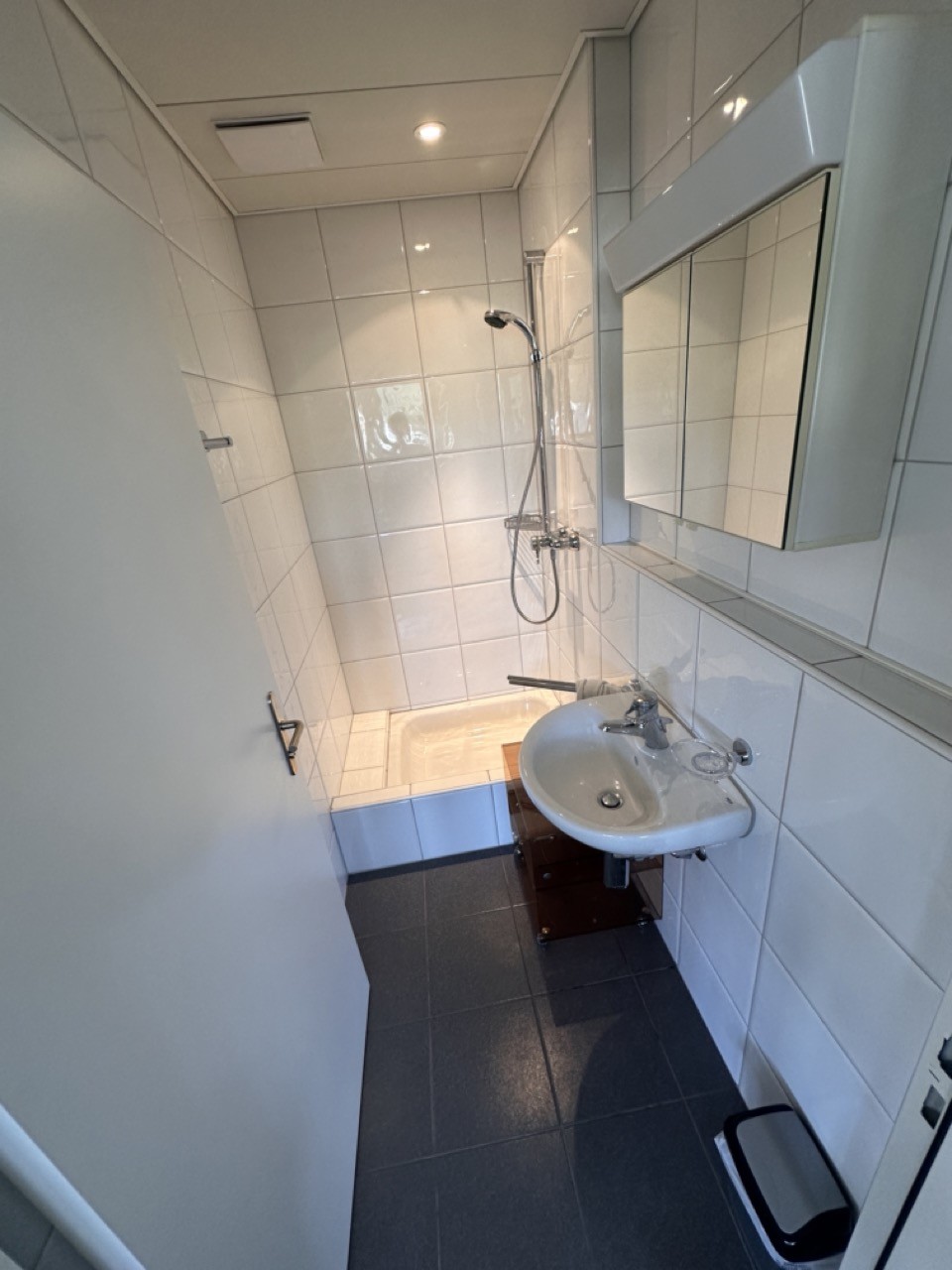 120m² Büro