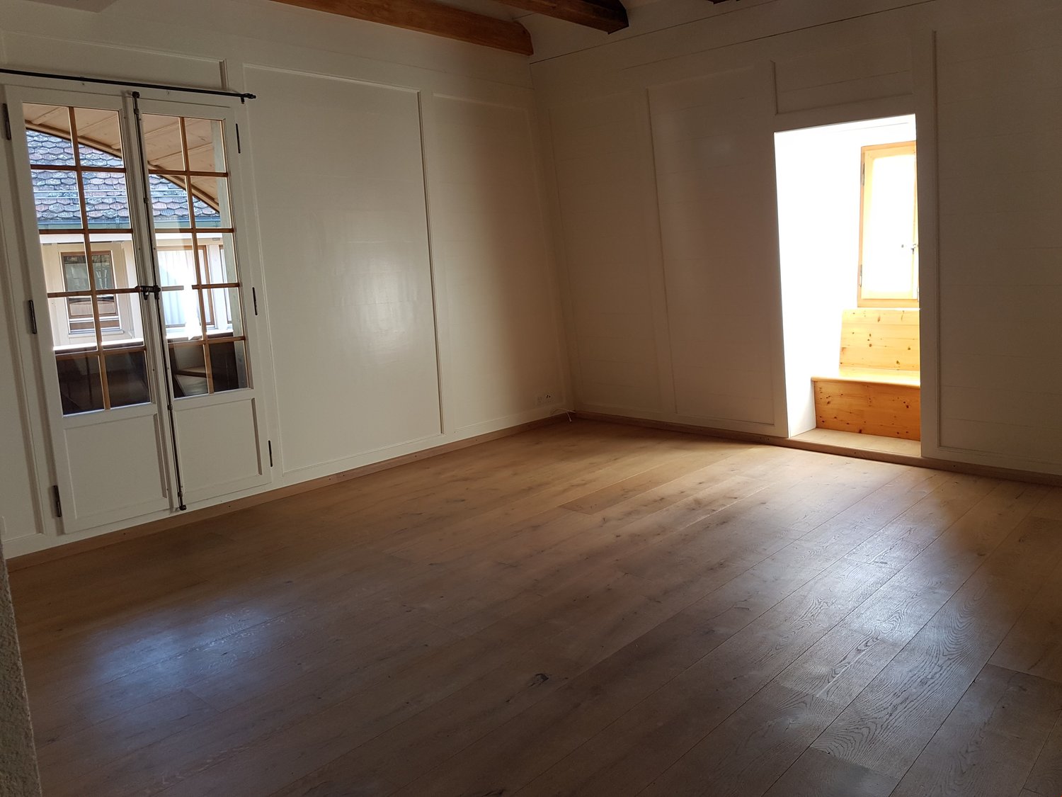 4 ½ rooms duplex, Foto 4 von 10