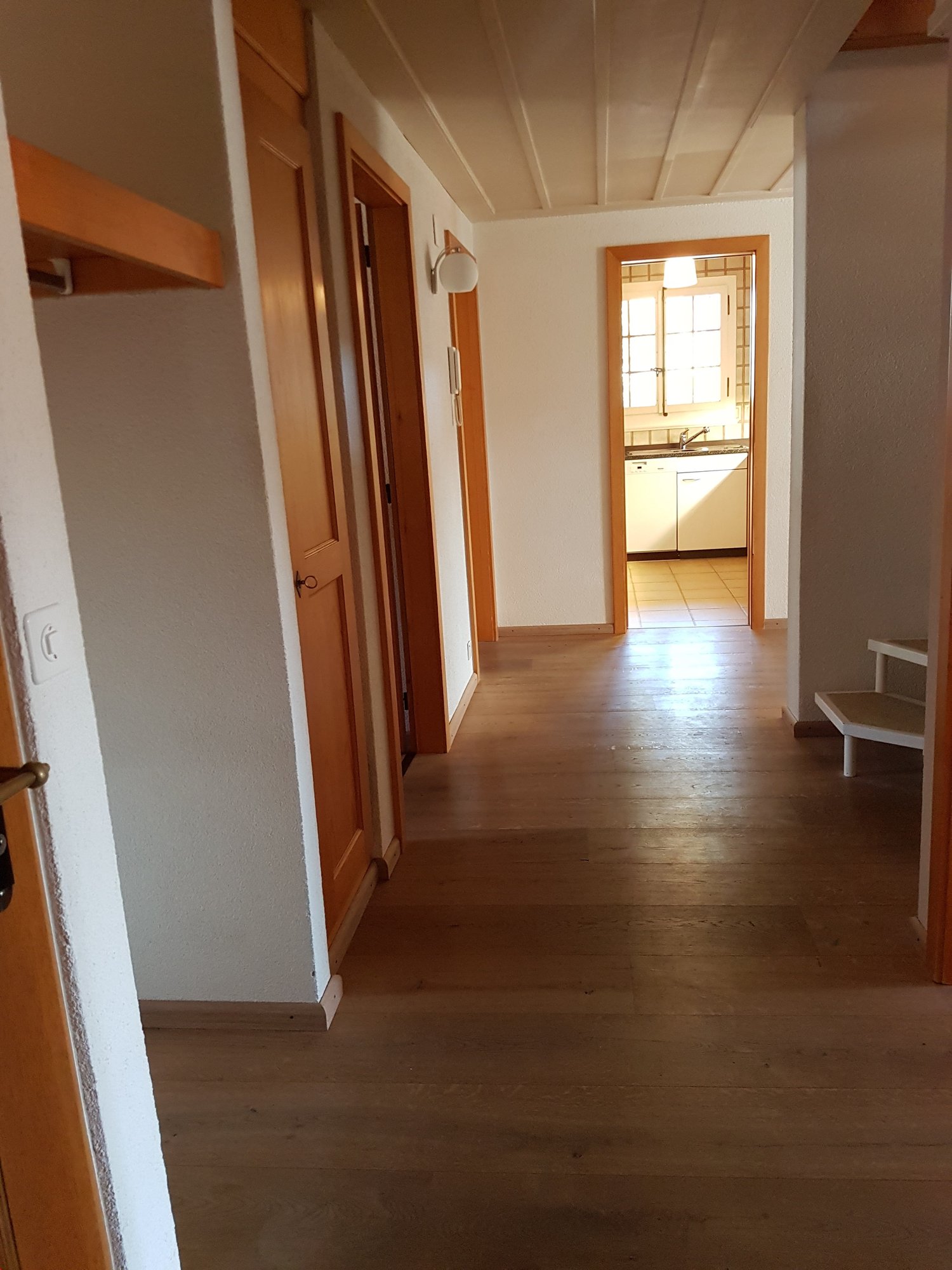 4 ½ rooms duplex, Foto 6 von 10
