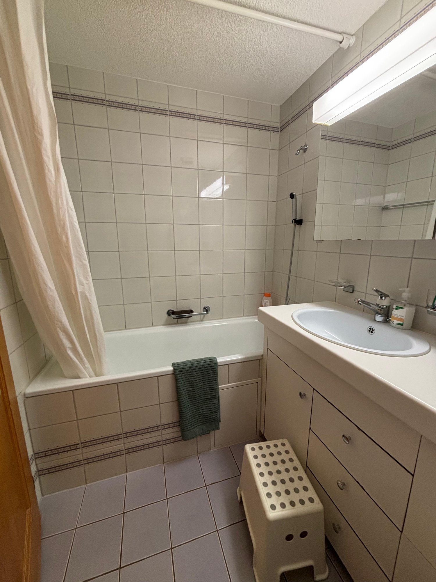 4 ½ rooms duplex, Foto 10 von 10