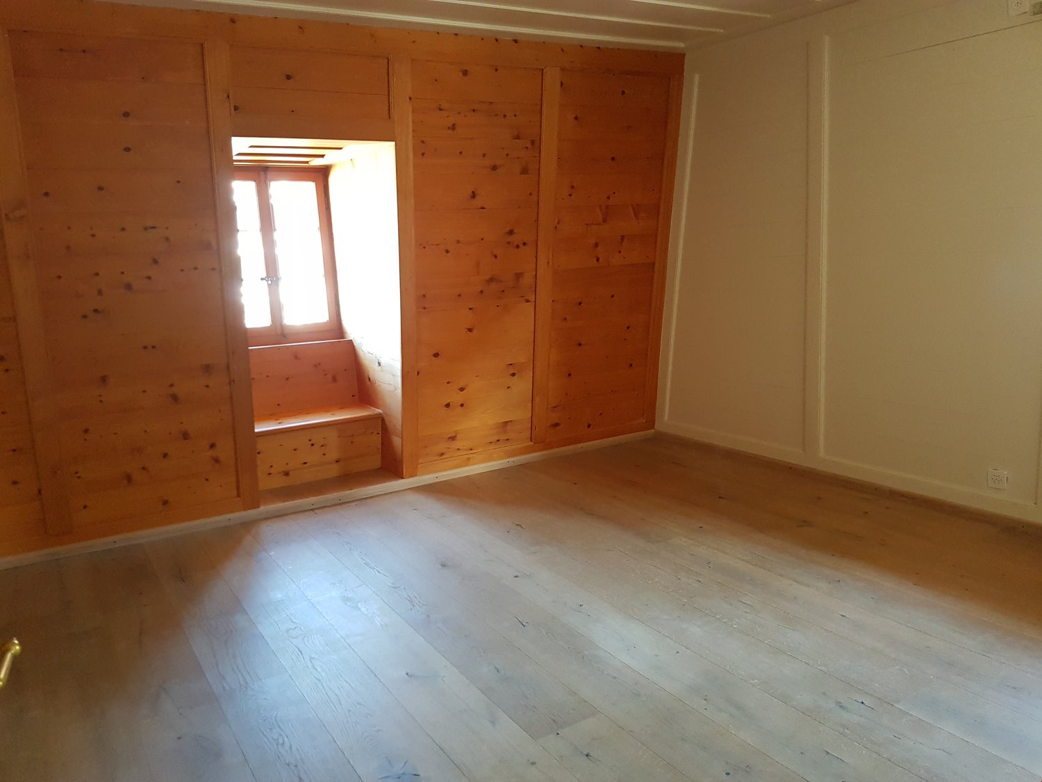 4 ½ rooms duplex, Foto 7 von 10