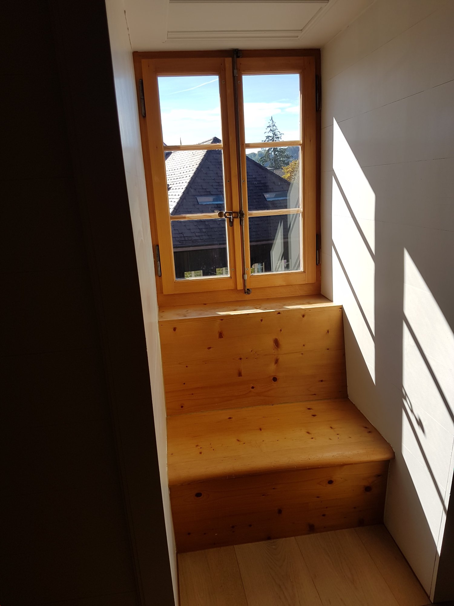 4 ½ rooms duplex, Foto 5 von 10