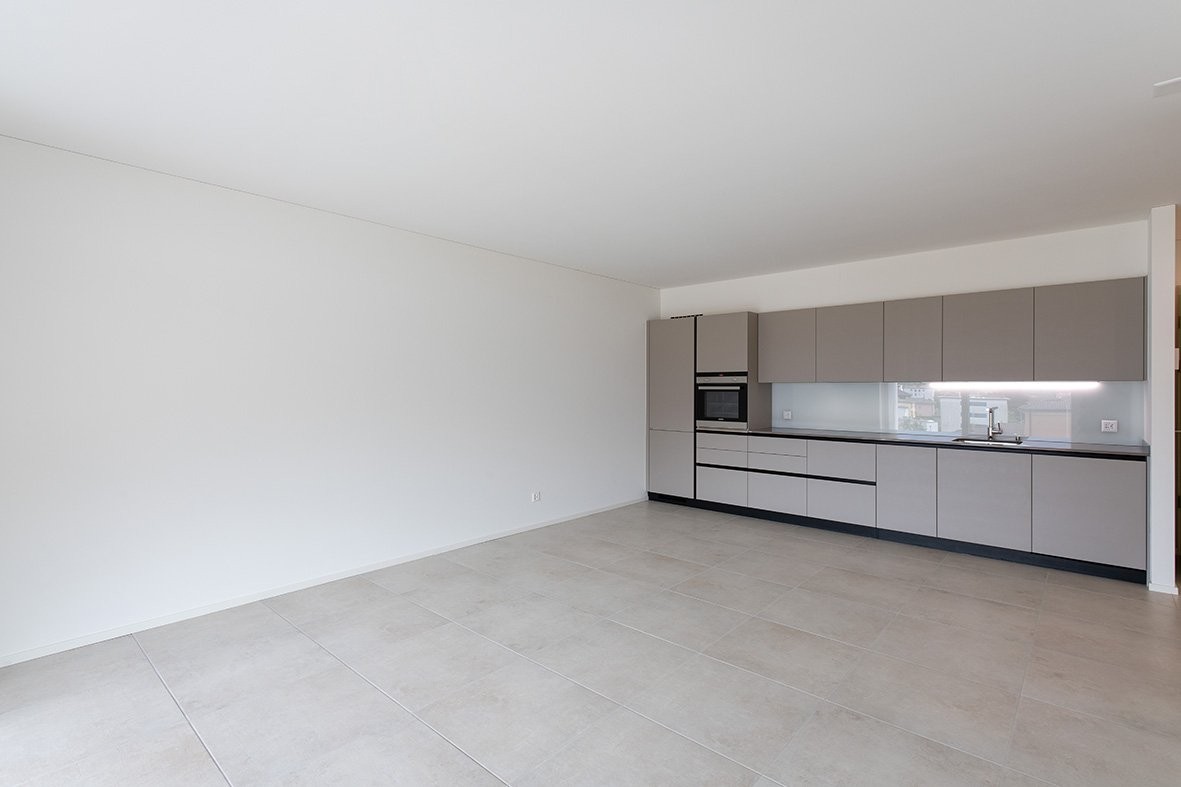 3 ½ rooms apartment, photo 3 of 10