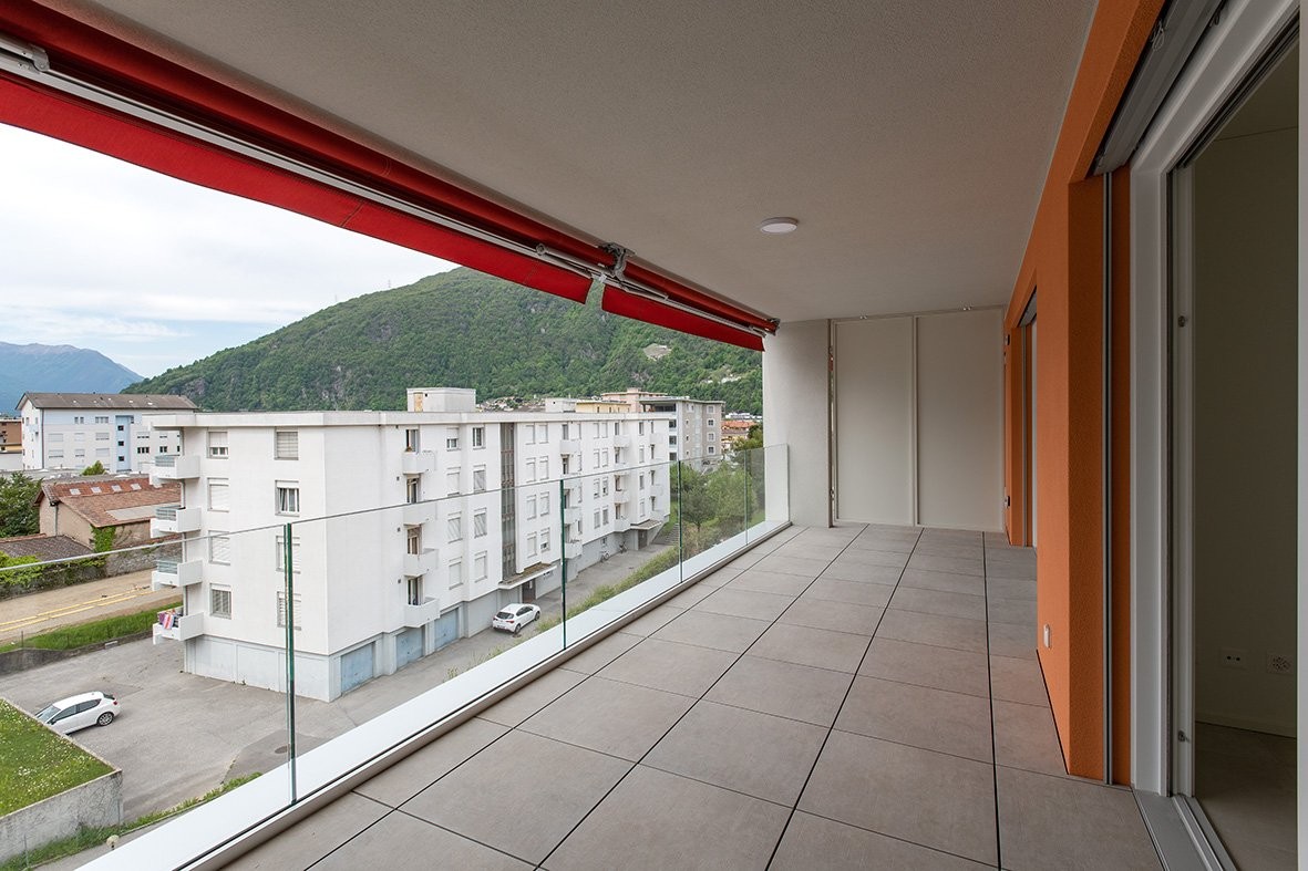 3 ½ rooms apartment, photo 9 of 10