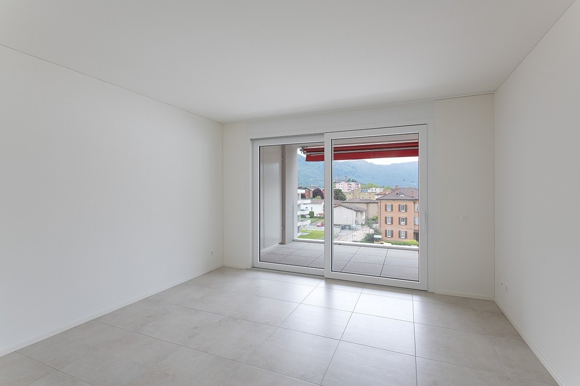 3 ½ rooms apartment, photo 7 of 10