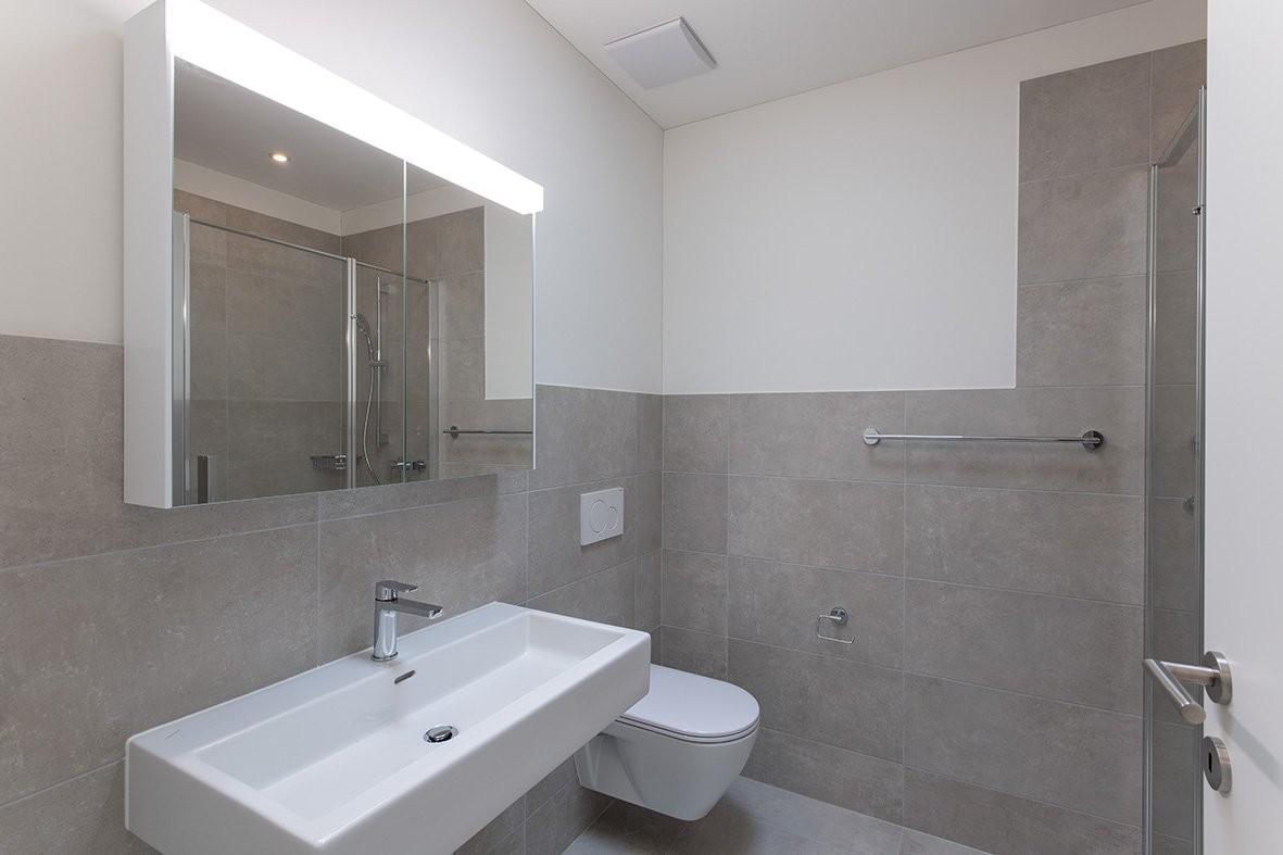 3 ½ rooms apartment, photo 4 of 10