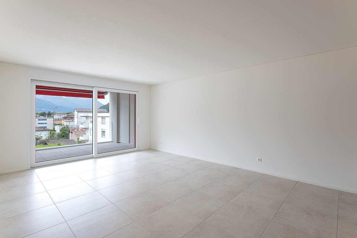 3 ½ rooms apartment, photo 8 of 10