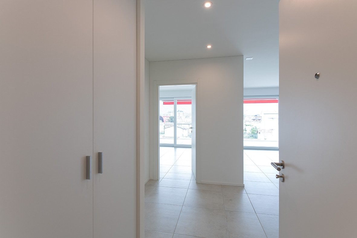 3 ½ rooms apartment, photo 10 of 10