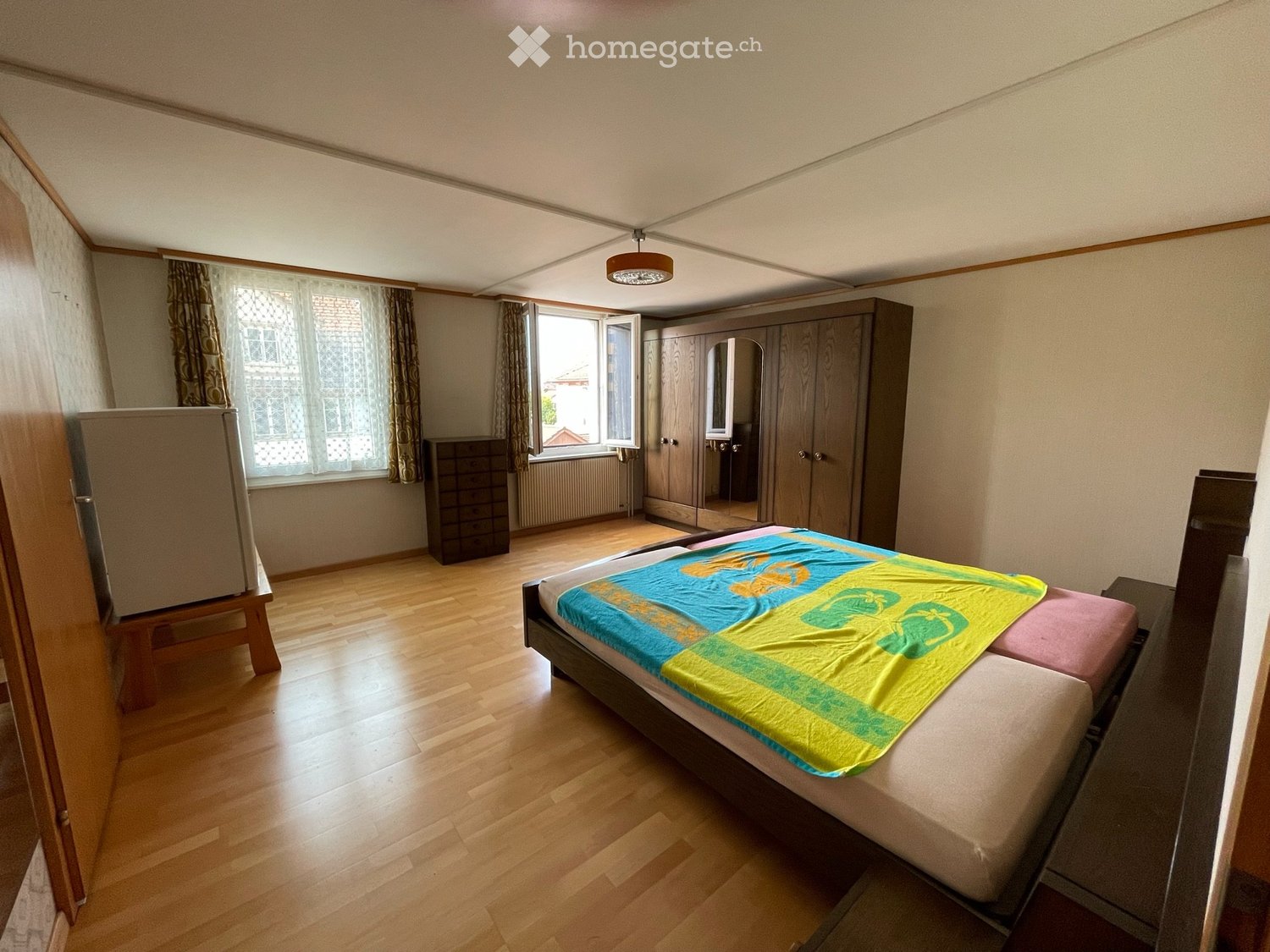 1 room apartment, photo 2 of 4