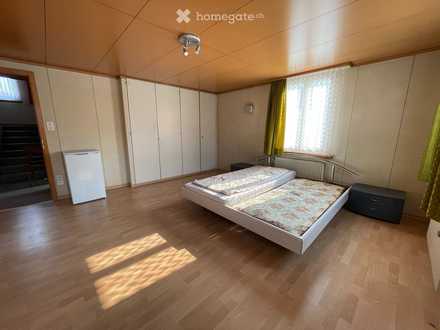 1 room apartment, photo 3 of 4