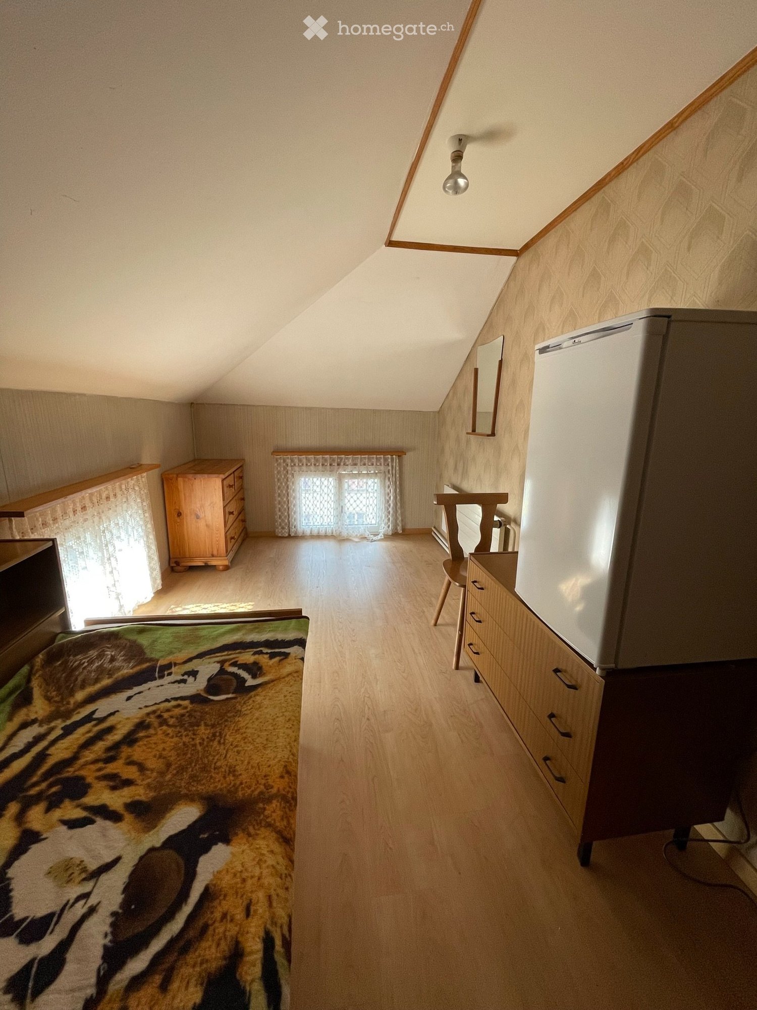 1 room apartment, photo 4 of 4
