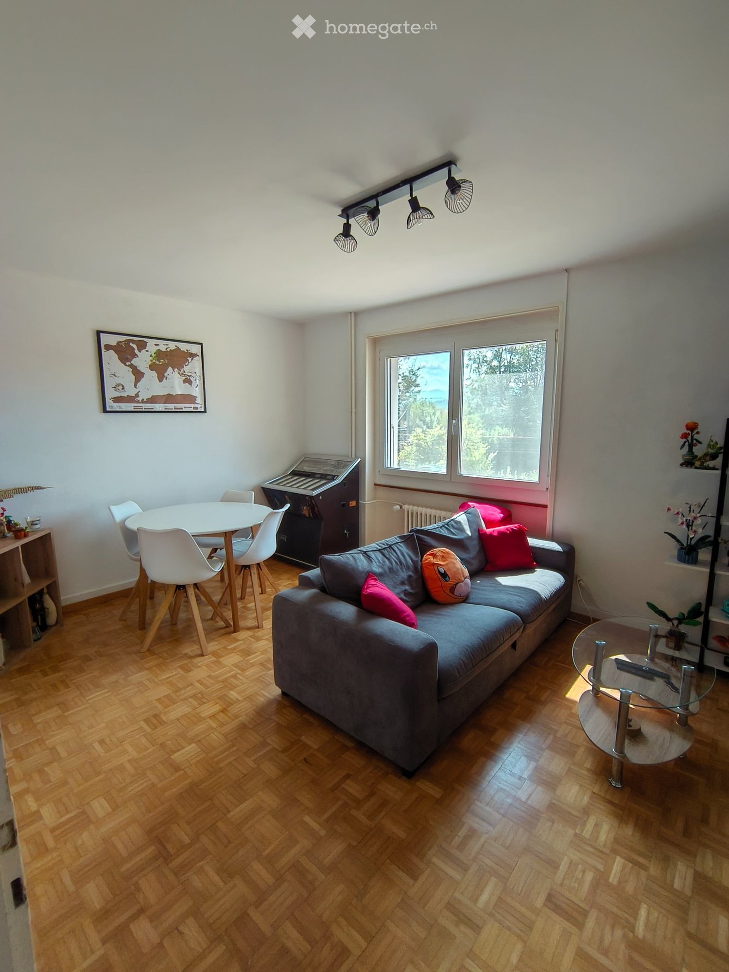 2 ½ Zimmer-Wohnung, Foto 3 von 5