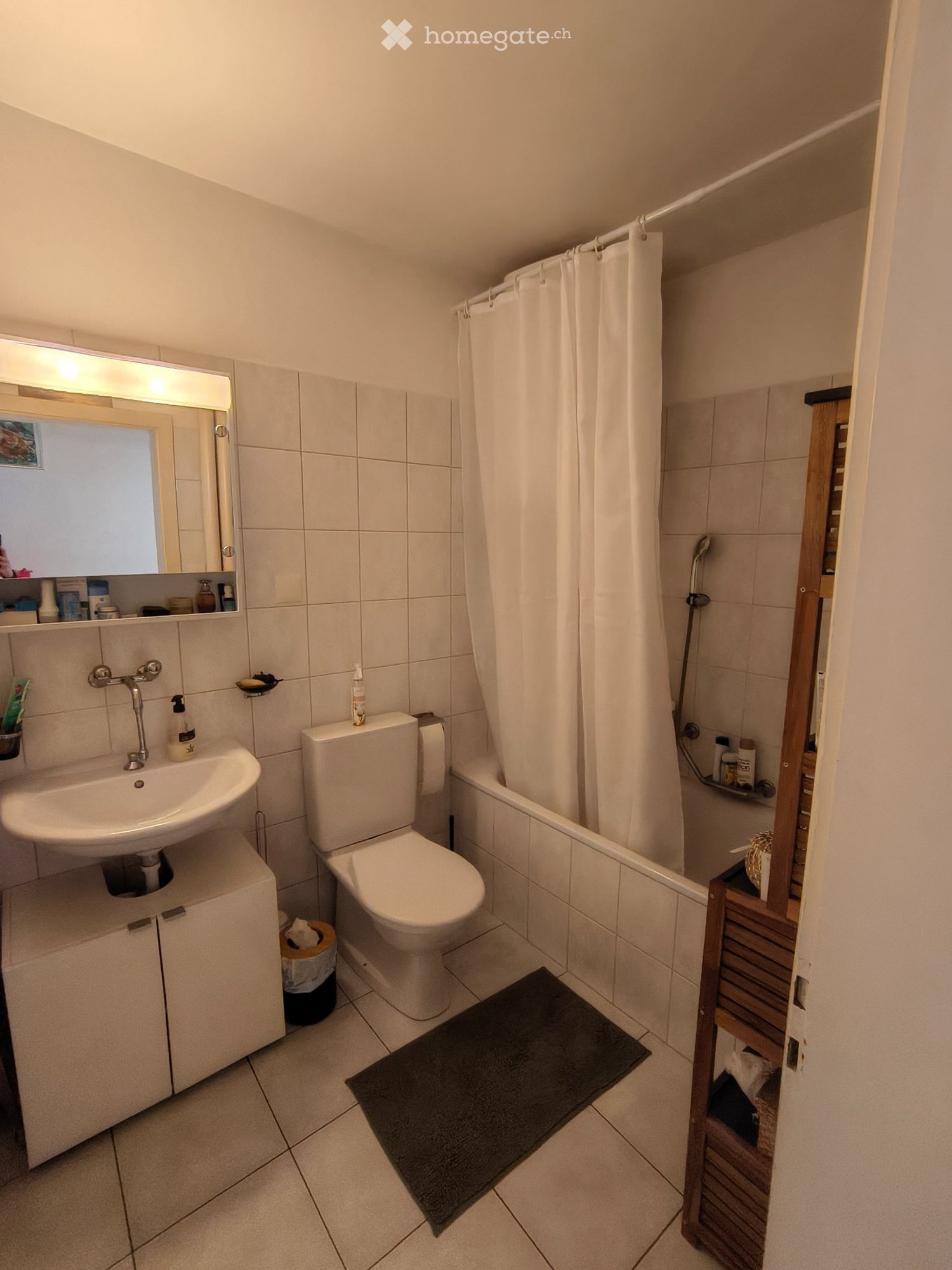 2 ½ Zimmer-Wohnung, Foto 2 von 5