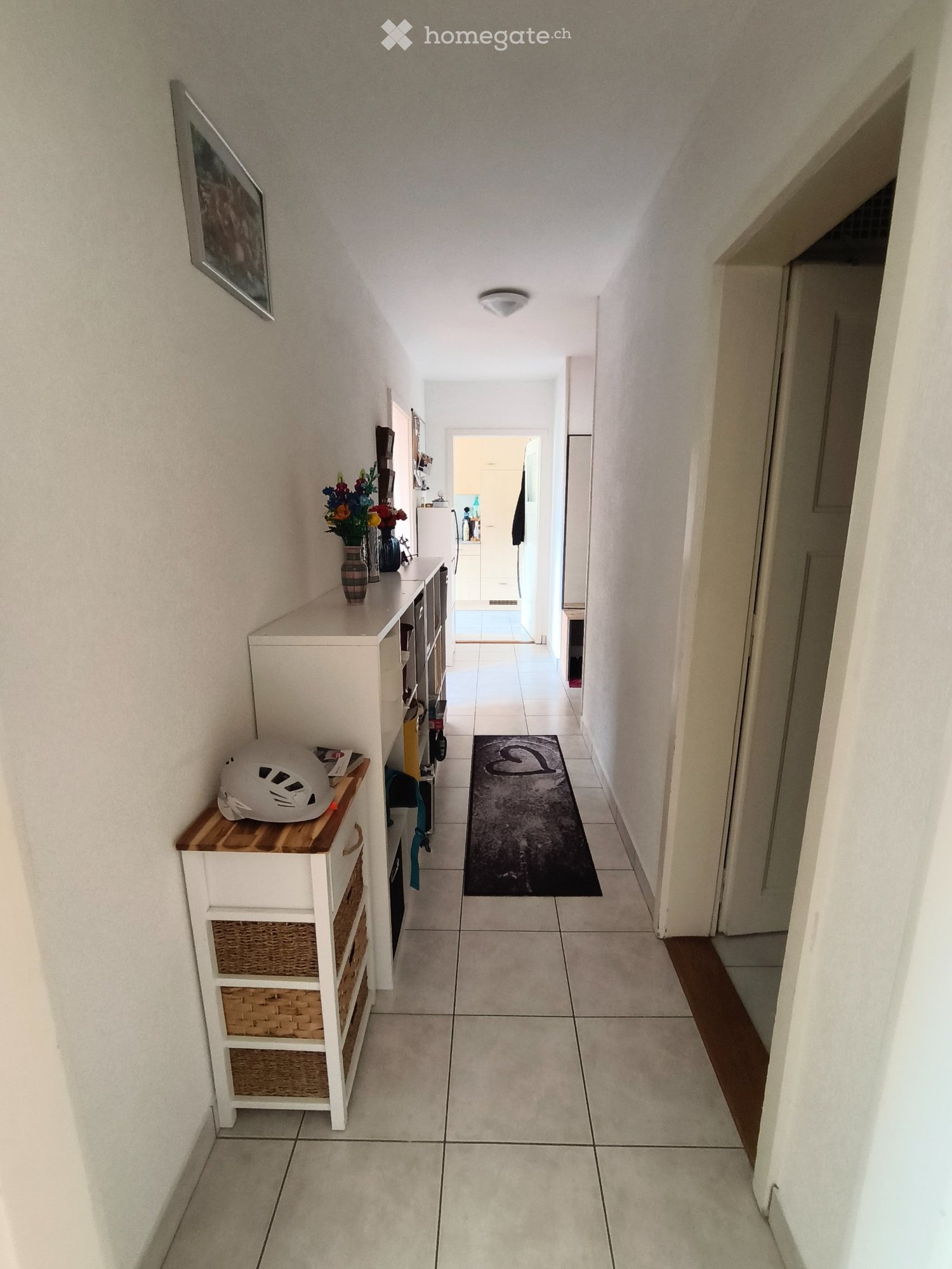 2 ½ Zimmer-Wohnung, Foto 1 von 5