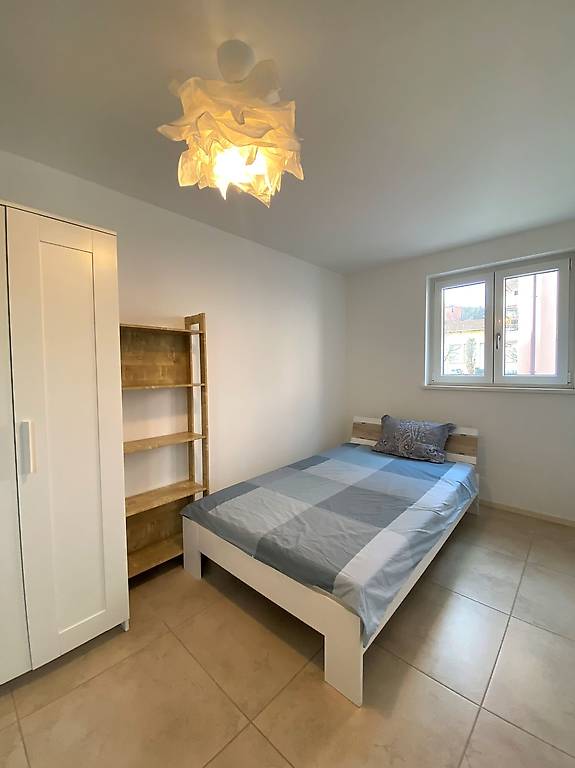 4 ½ Zimmer-Wohnung, Foto 3 von 10