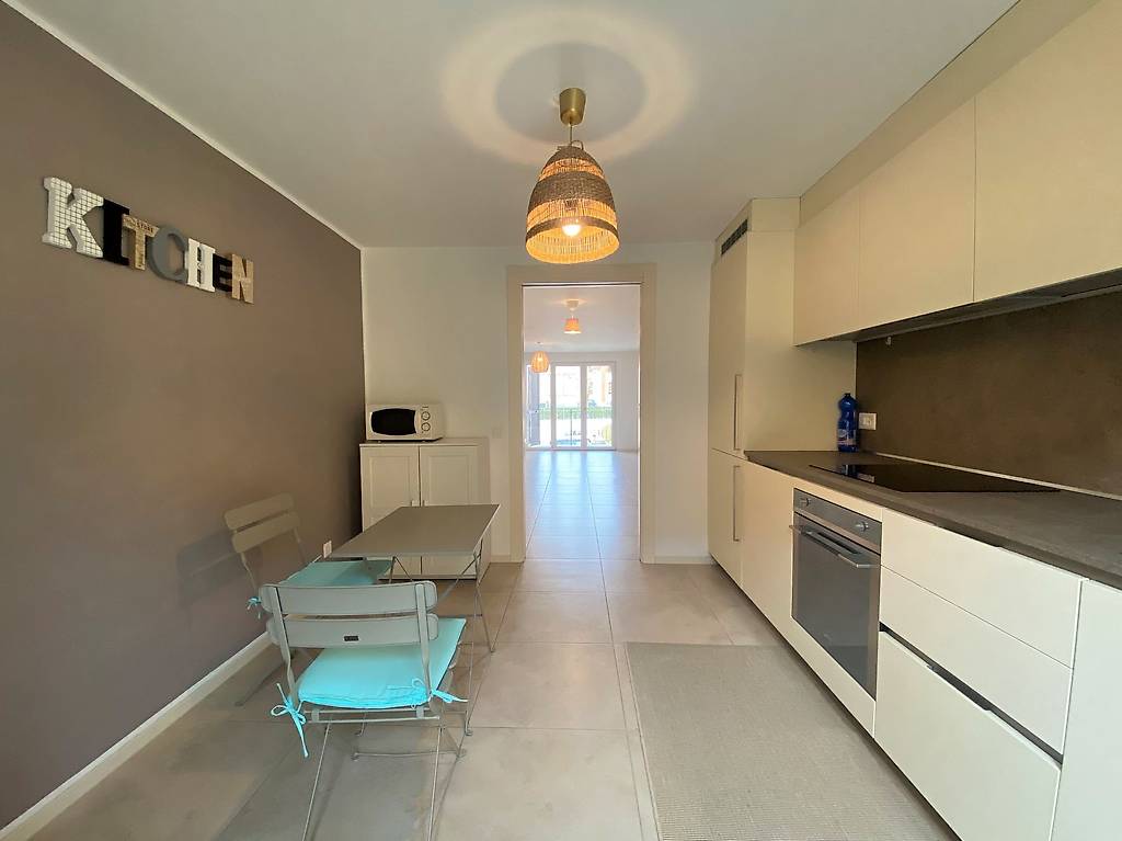 4 ½ Zimmer-Wohnung, Foto 4 von 10