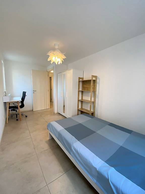 4 ½ Zimmer-Wohnung, Foto 2 von 10