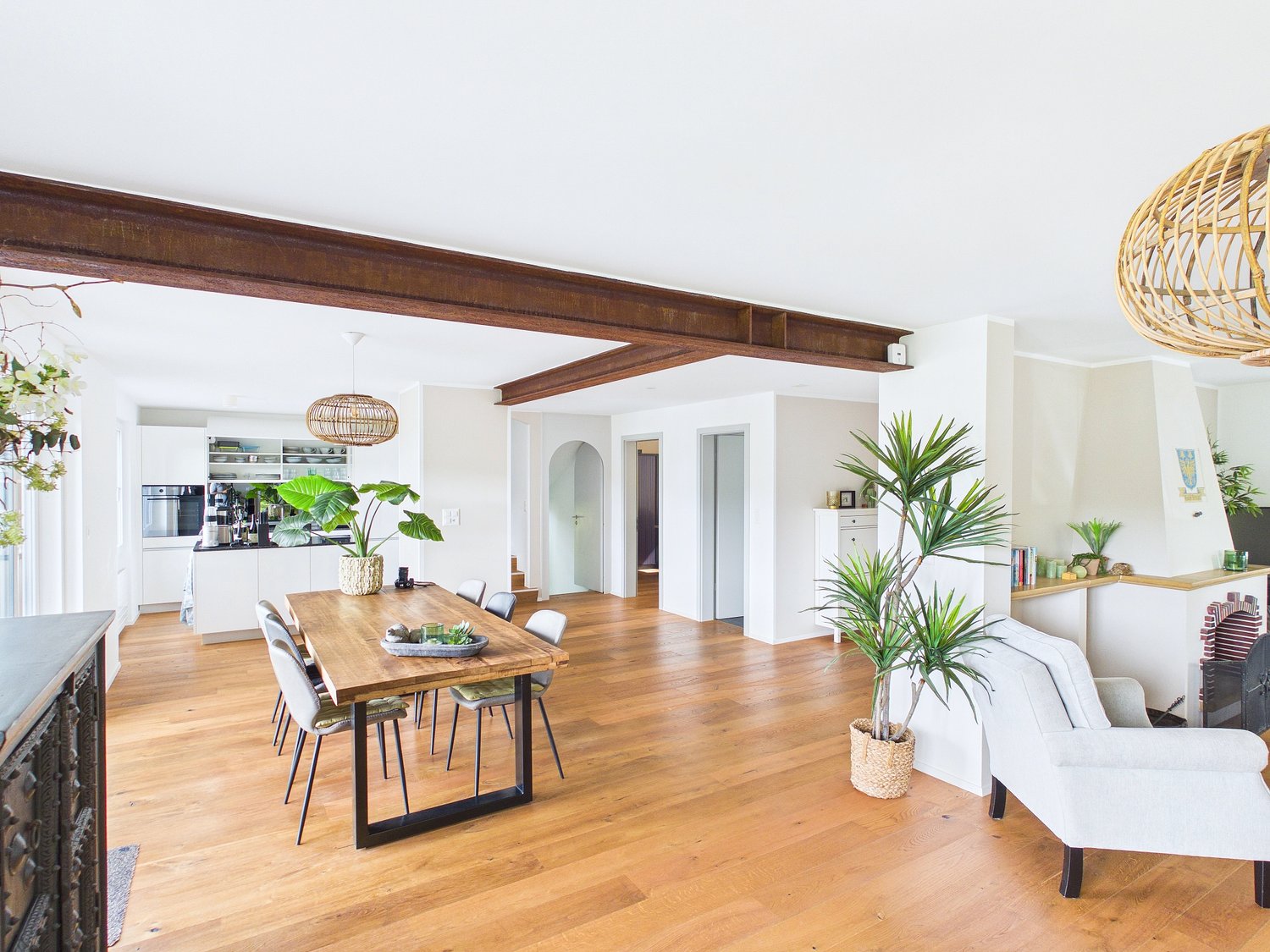 villa de 7 pièces
