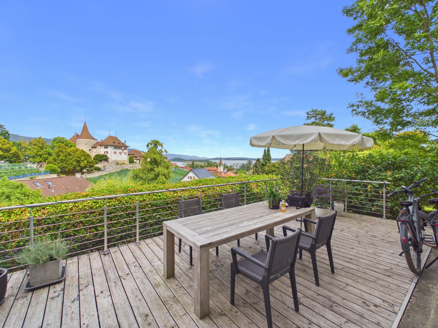 villa de 7 pièces