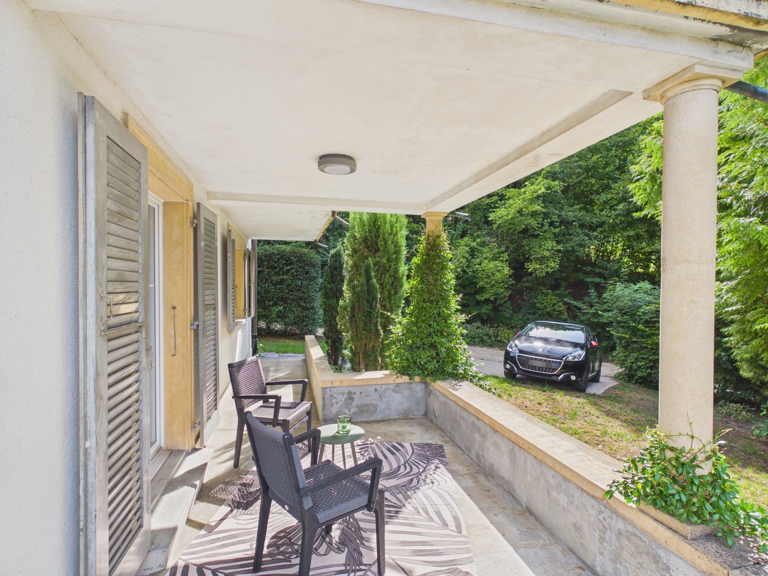 villa de 7 pièces