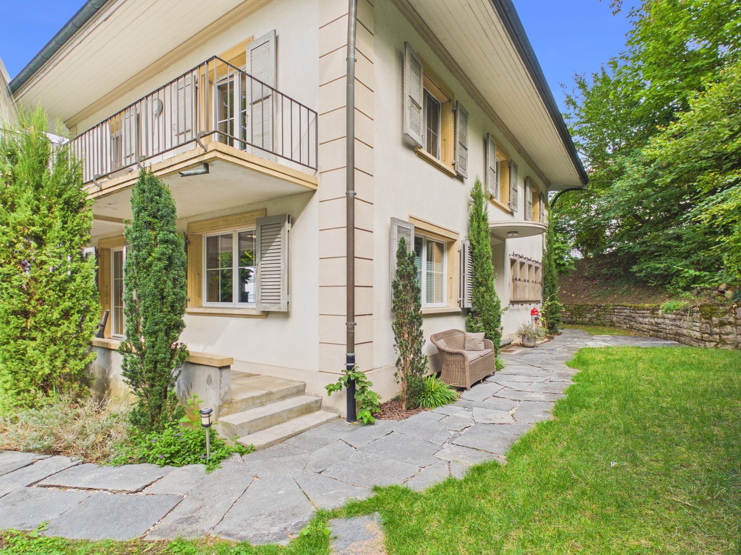 villa de 7 pièces