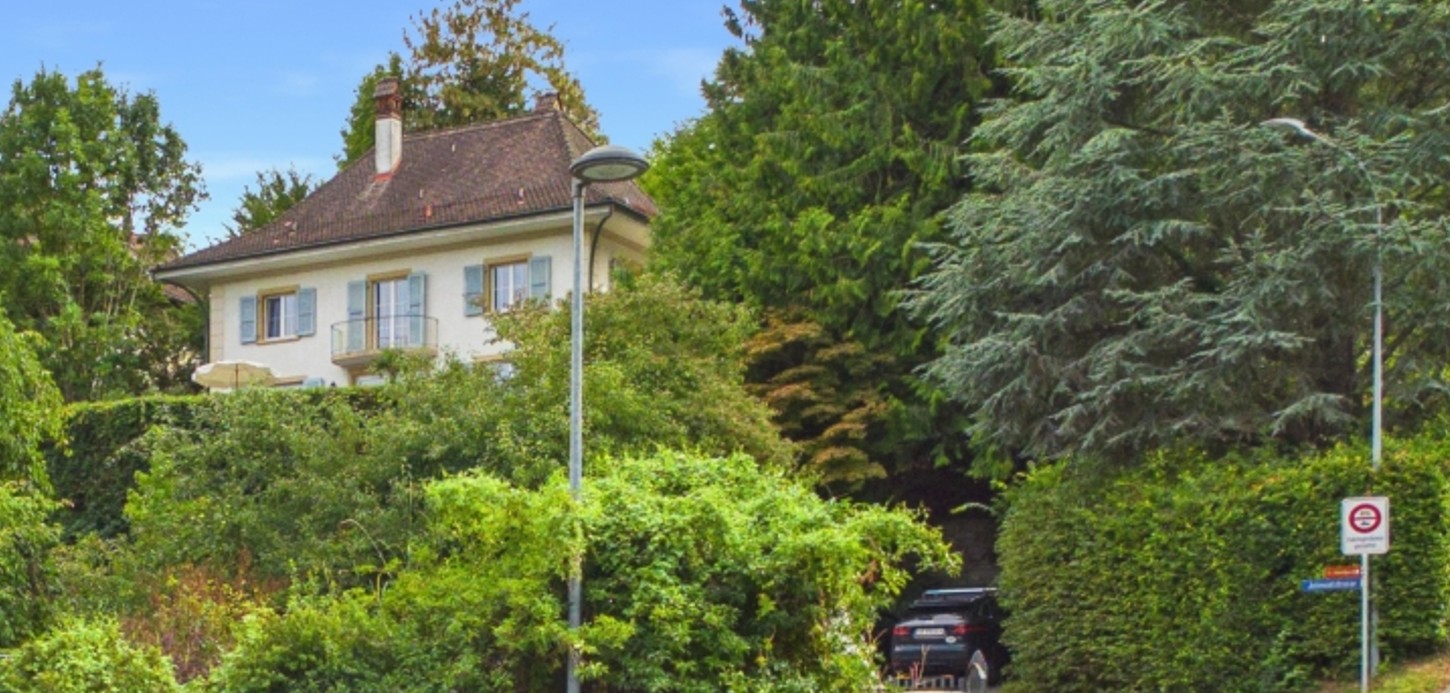 villa de 7 pièces